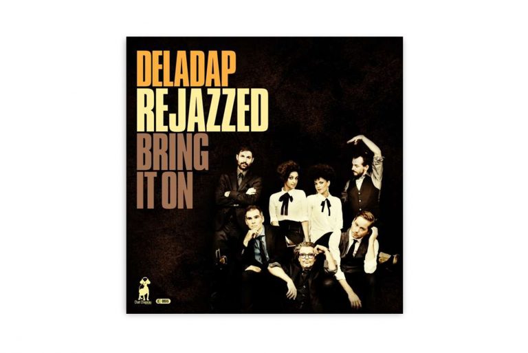 Deladap-Rejazzed