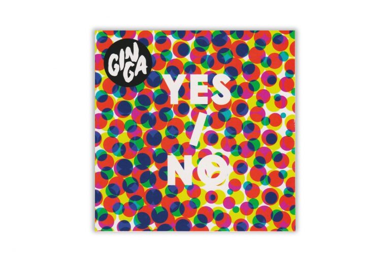 GinGa-Yes-No
