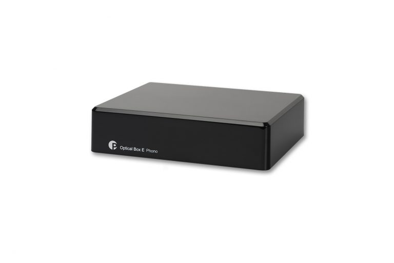 Optical-Box-E-Phono-black