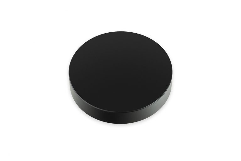 Record-Puck-E-black