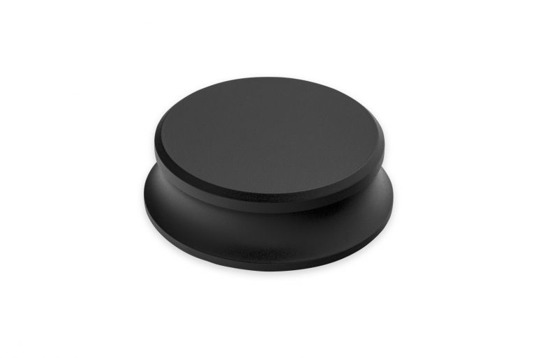 Record-Puck-black