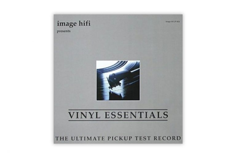 Vinyl-Essentials